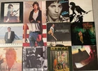 Vinyl Records Lot - Pick Your Albums - Rock Pop Oldies - $1.50 Each