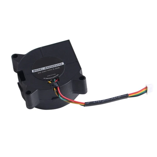 For  K1_K1 Max 4020 Fan DC24V Cooling Hotend Fan 3D Printer5205