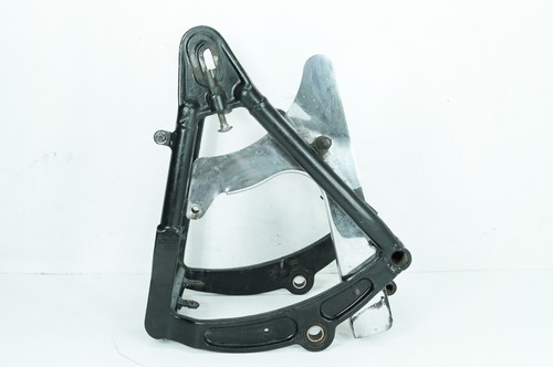 1989 Harley Softail FLST Heritage OEM Rear Fork Swingarm Swing Arm 47573-89A - Picture 14 of 24