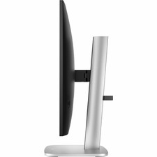 HP 5 Pro 527pu 27" QHD USB-C IPS 100Hz Monitor Jet Black