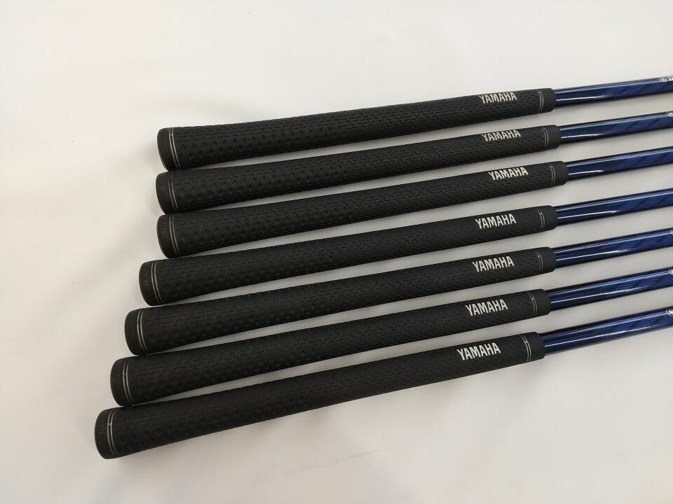 2019 YAMAHA inpres UD+2 7~SW 7pc MX-519i SR-flex Iron Set Golf