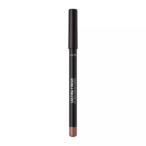 RIMMEL Lasting Finish 8HR Stay On Lip Liner Matita - 705 Cappuccino *CONFEZIONE DA 3* - Foto 2 di 3