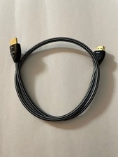 Audioquest HDMI Pearl high-speed cable
