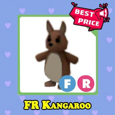 FR Kangaroo - Adopt from Me - Cheap & Trusted Store!!