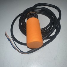 IFM EFFECTOR 10-36VDC PROXIMITY SENSOR KI5207 KI-3015-FPKG/NI