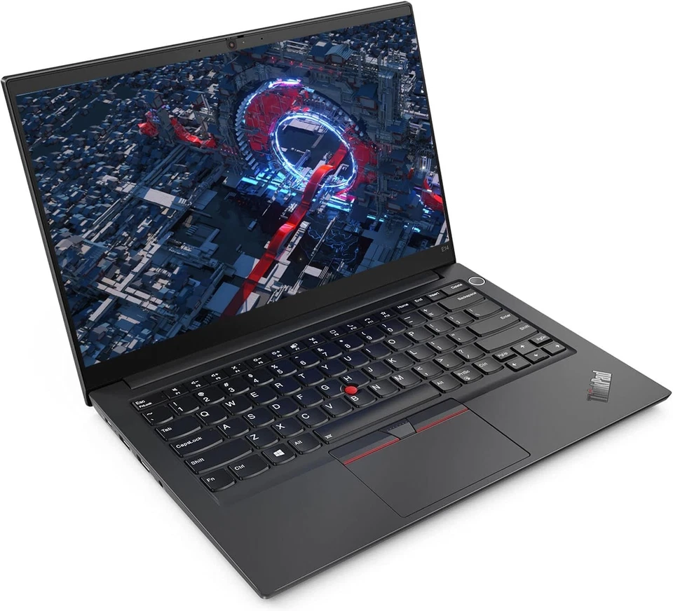 Lenovo ThinkPad T14s G2 · i5-1135G7 · 16GB · 512GB, photo 2 of 5