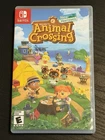 Animal Crossing: New Horizons for Nintendo Switch