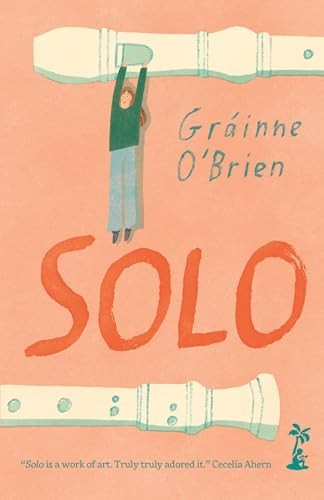 Grainne O'Brien - Solo - Paperback - P245z - Image 3