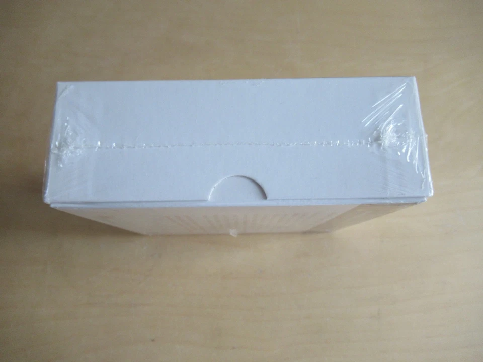 Bach-Orgelwerke auf Silbermann Orgeln-V.A-15er Berlin Classics sealed CD Box-OVP - Bild 4 von 4