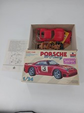 Modellbausatz von ESCI:Porsche 959 Racing im Maßstab 1:24- Hersteller: ESCI