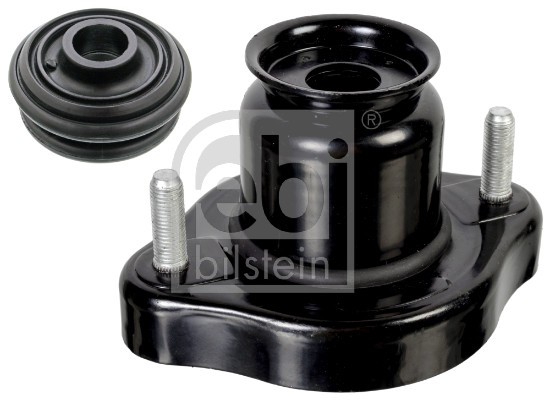 Top Strut Mounting fits MITSUBISHI OUTLANDER 2.0 Rear 2002 on MR491946 Febi New - Image 30