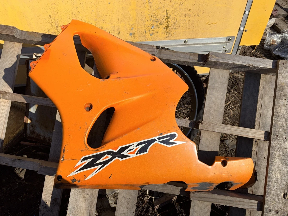 Kawasaki Motorcycle Body & Frame Parts for Kawasaki Ninja ZX7 for