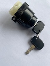 Z&uuml;ndschlo&szlig; universell rasentraktor Rasenm&auml;her gabelstapler u.S.w.