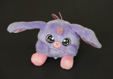 ZURU RAINBOCORNS BON-BON BUNNYCORN 4" PLUSH