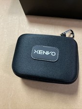 Open-Xenvo Pro Lens Kit Smartphone, Wide Angle  Macro Lens, GlowClip LED iPhone