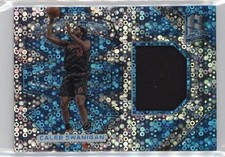 2017-18 Panini Spectra Next Era Neon Blue Prizm 8/99 Caleb Swanigan #NXT-1 0it8