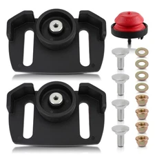 Snow Thrower Rolling Skid Shoe for Arnold Universal Many Brands and Models  