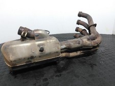 YAMAHA YZF R6 Exhaust Manifold 1997-2014