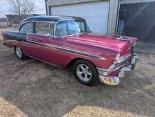 1956 Chevrolet Bel Air/150/210 