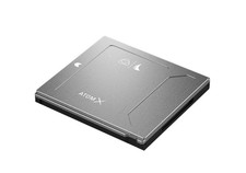 Angelbird AtomX SSDmini External SSD for Atomos Recorders 1 TB 