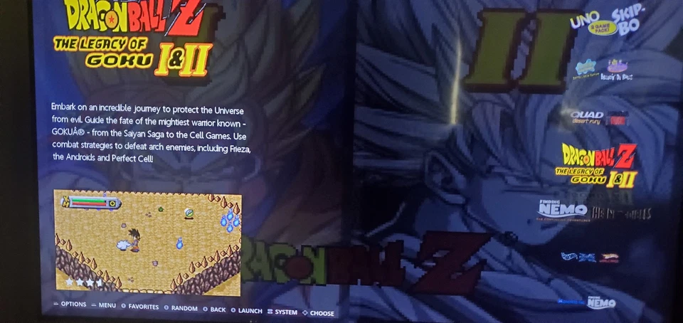 PC Batocera Foto 3 de 4