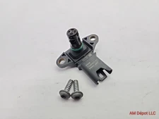 2008 BMW 535xi 535i N54 E60 E61 Intake Manifold Pressure MAP Sensor 13627560063