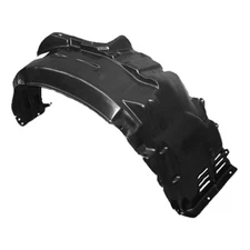 New Front Passenger Fender Splash Shield Direct Replacement