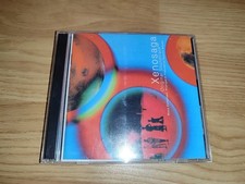 Xenosaga Original Soundtrack