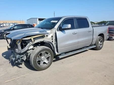 (LOCAL PICKUP ONLY) Driver Rear Side Door New Style 6 Lug Wheel Fits 19-23 DODGE