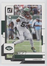 2022 Panini Donruss CJ Mosley #146 0l1