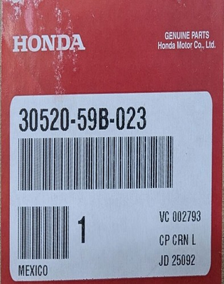 #ad Genuine Honda 2016 2024 Ignition Coil 30520 59B 023 $70.04