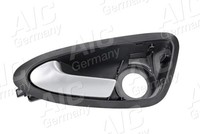 TÜRgriff, Innenausstattung Vorne Links FÜR Seat - AIC 75675