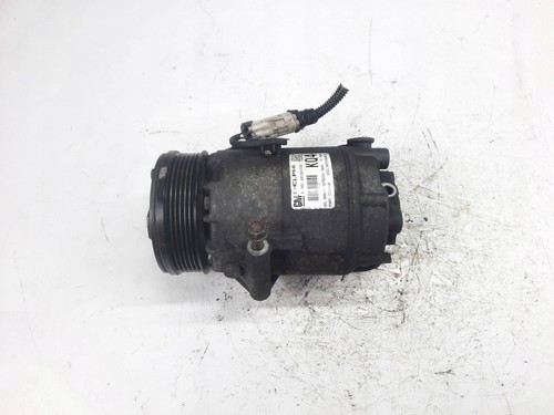OPEL ASTRA HMERIVA 1.7 CDTI Klimakompressor A/C AIR CONDITIONING COMPRESSOR 1332