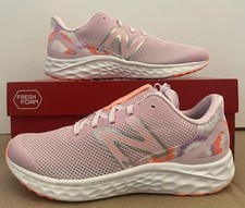 size 6 US Youth- New Balance Arishi V2 Grade Running Shoes