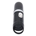Mini Coffee Maker 20Bar Self Heating Cordless Single Serve Coffee Maker Portable