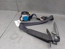 868854CC1A front seat belt lh NISSAN X-TRAIL T32 1.6 DCI 2014 5816696