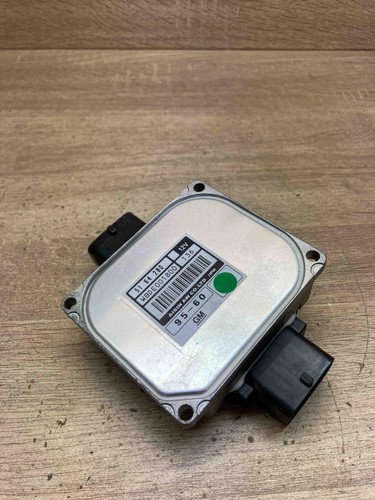 Gearbox valve body