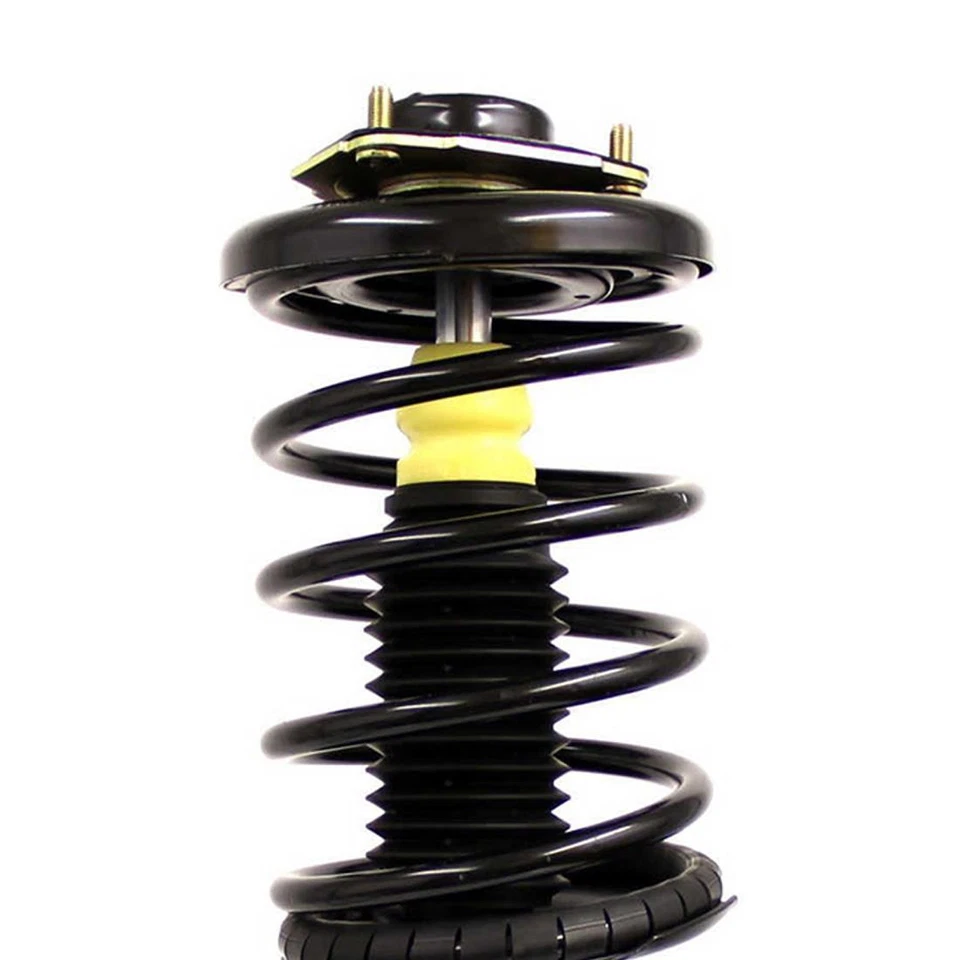 Monroe Front Complete Struts & Coil Springs Fits 2002 2003 2004 INFINITI I35 - Image 3 of 4