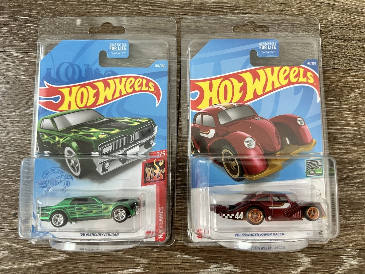 Hot Wheels Mercury Diecast & Toy Vehicles for sale | eBay