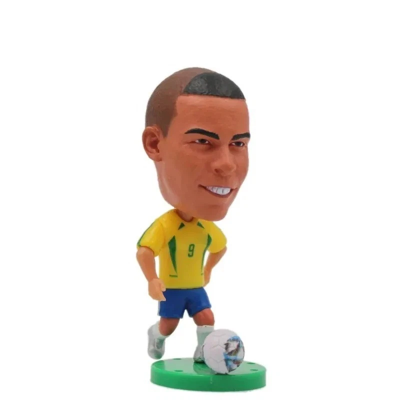 Ronaldinho Figure In Sports Action Figures for sale | eBay
