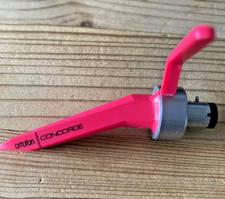 Ortofon Concorde Scratch MK1 *PINK*