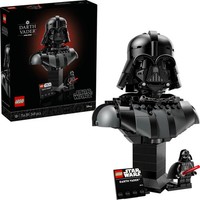 Lego 75439 Star Wars Darth Vader Büste