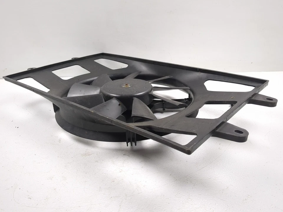 Ventilador de refrigeración radiador Polaris Slingshot SL 14-20 181115617 Foto 3 de 4