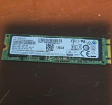 Samsung 850 EVO 120GB M.2 SATA III Internal SSD TRIM Support MZ-N5E120