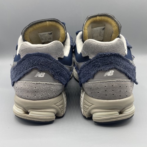 New Balance Men's Sneakers Protection Pack (M2002RDK) Navy Blue Size 9 - Picture 12 of 15