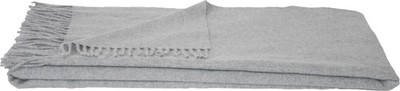 Steinbeck Plaid ''Riva'' Lammwolle-Kaschmir