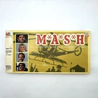 MASH Game Milton Bradley 1981 Vintage Board Game CIB Complete in Box