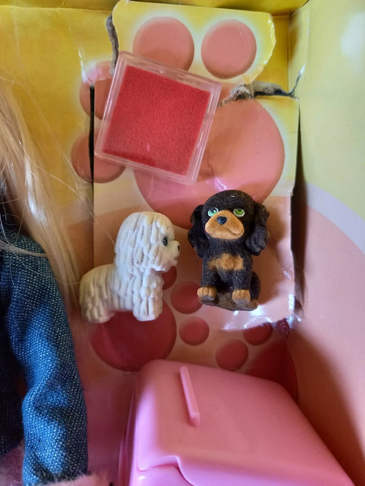 Tanya Scooter Cuccioli Cerca Amici - Immagine 3 di 4