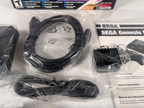 SEGA Genesis Classic Mini Console MK-16000