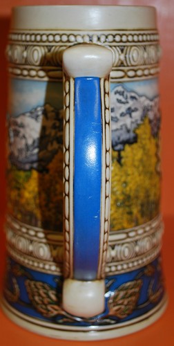 Coors 1910 Beer Truck Stein - Picture 2 of 5